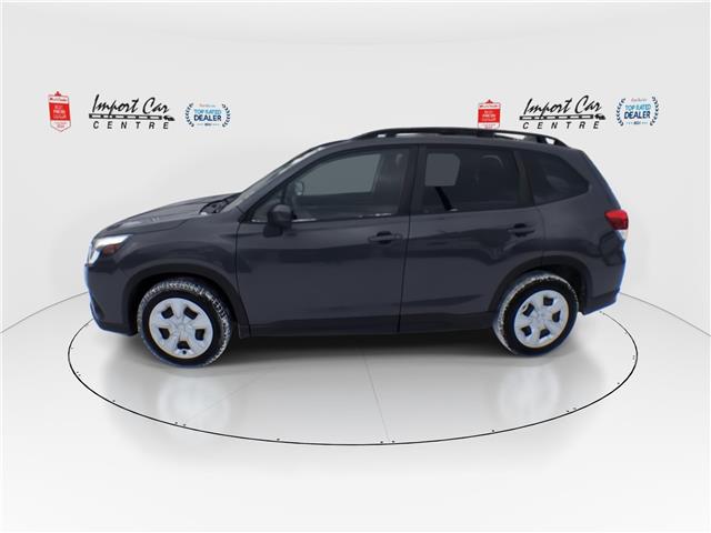 2023 Subaru Forester Base (Stk: 416403) in Ottawa - Image 5 of 23 2023 Subaru Forester Base (Stk: 416403) in Ottawa - Image 5 of 23