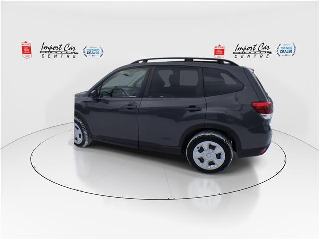 2023 Subaru Forester Base (Stk: 416403) in Ottawa - Image 6 of 23 2023 Subaru Forester Base (Stk: 416403) in Ottawa - Image 6 of 23