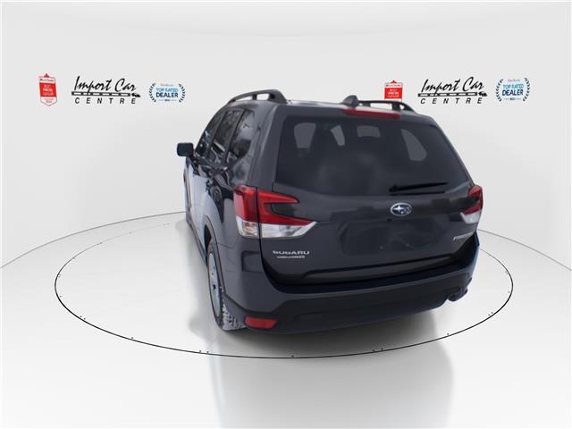2023 Subaru Forester Base (Stk: 416403) in Ottawa - Image 7 of 23 2023 Subaru Forester Base (Stk: 416403) in Ottawa - Image 7 of 23