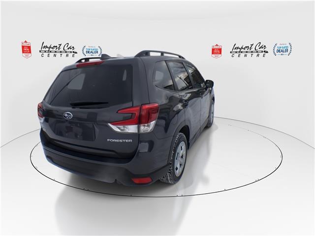 2023 Subaru Forester Base (Stk: 416403) in Ottawa - Image 8 of 23 2023 Subaru Forester Base (Stk: 416403) in Ottawa - Image 8 of 23