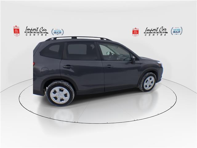 2023 Subaru Forester Base (Stk: 416403) in Ottawa - Image 9 of 23 2023 Subaru Forester Base (Stk: 416403) in Ottawa - Image 9 of 23