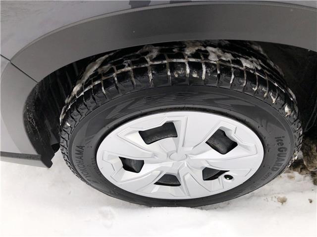 2023 Subaru Forester Base (Stk: 416403) in Ottawa - Image 10 of 23 2023 Subaru Forester Base (Stk: 416403) in Ottawa - Image 10 of 23