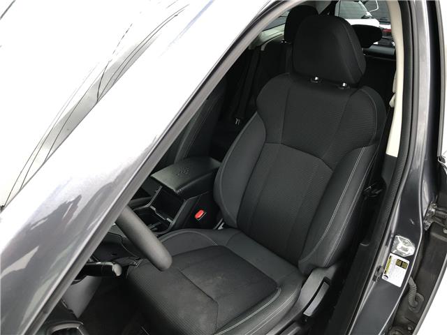 2023 Subaru Forester Base (Stk: 416403) in Ottawa - Image 11 of 23 2023 Subaru Forester Base (Stk: 416403) in Ottawa - Image 11 of 23