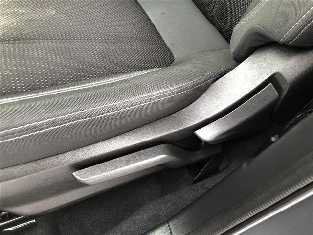 2023 Subaru Forester Base (Stk: 416403) in Ottawa - Image 12 of 23 2023 Subaru Forester Base (Stk: 416403) in Ottawa - Image 12 of 23