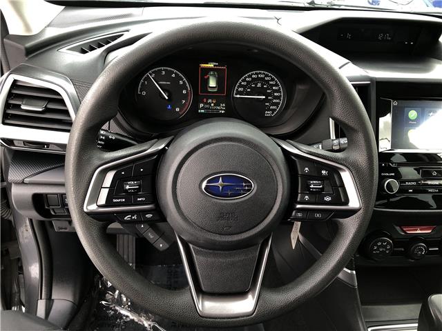 2023 Subaru Forester Base (Stk: 416403) in Ottawa - Image 14 of 23 2023 Subaru Forester Base (Stk: 416403) in Ottawa - Image 14 of 23