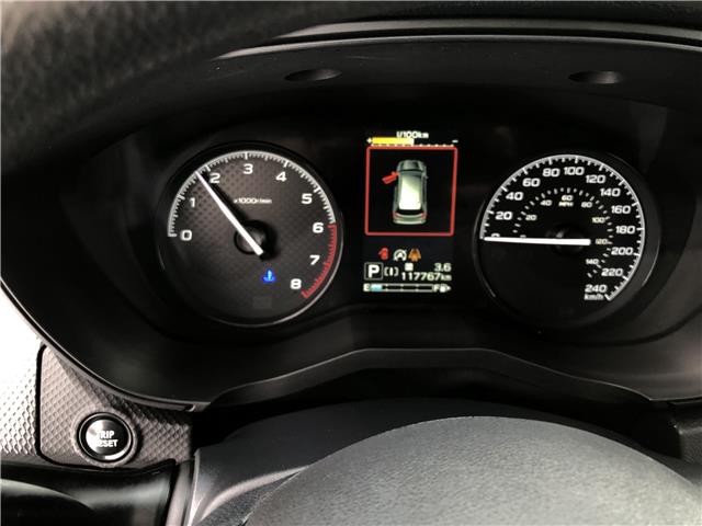 2023 Subaru Forester Base (Stk: 416403) in Ottawa - Image 15 of 23 2023 Subaru Forester Base (Stk: 416403) in Ottawa - Image 15 of 23