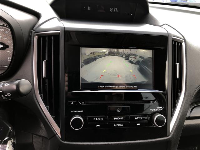 2023 Subaru Forester Base (Stk: 416403) in Ottawa - Image 17 of 23 2023 Subaru Forester Base (Stk: 416403) in Ottawa - Image 17 of 23