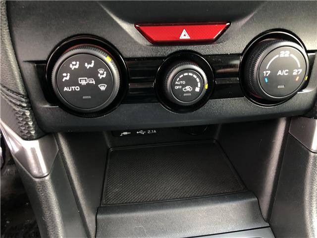2023 Subaru Forester Base (Stk: 416403) in Ottawa - Image 18 of 23 2023 Subaru Forester Base (Stk: 416403) in Ottawa - Image 18 of 23