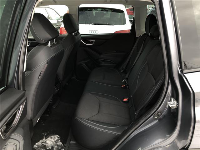 2023 Subaru Forester Base (Stk: 416403) in Ottawa - Image 21 of 23 2023 Subaru Forester Base (Stk: 416403) in Ottawa - Image 21 of 23