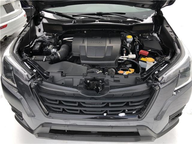 2023 Subaru Forester Base (Stk: 416403) in Ottawa - Image 23 of 23 2023 Subaru Forester Base (Stk: 416403) in Ottawa - Image 23 of 23