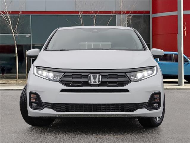 2026 Honda Odyssey Touring (Stk: Y26373) in Toronto - Image 2 of 20