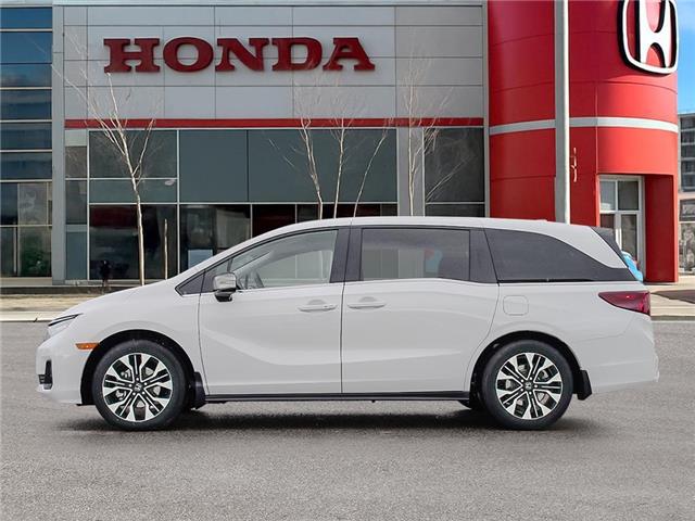 2026 Honda Odyssey Touring (Stk: Y26373) in Toronto - Image 3 of 20
