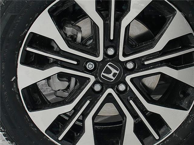 2026 Honda Odyssey Touring (Stk: Y26373) in Toronto - Image 7 of 20