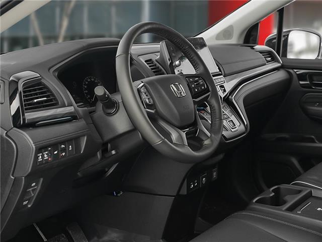 2026 Honda Odyssey Touring (Stk: Y26373) in Toronto - Image 8 of 20