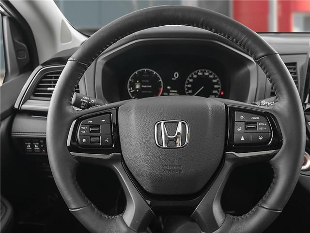 2026 Honda Odyssey Touring (Stk: Y26373) in Toronto - Image 9 of 20