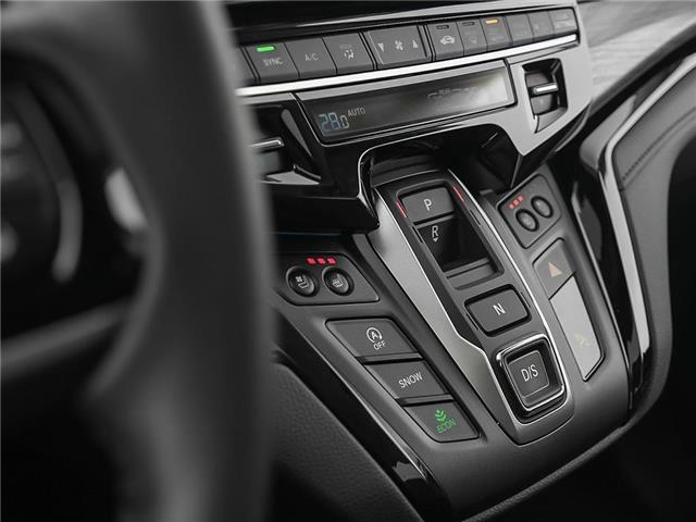 2026 Honda Odyssey Touring (Stk: Y26373) in Toronto - Image 13 of 20