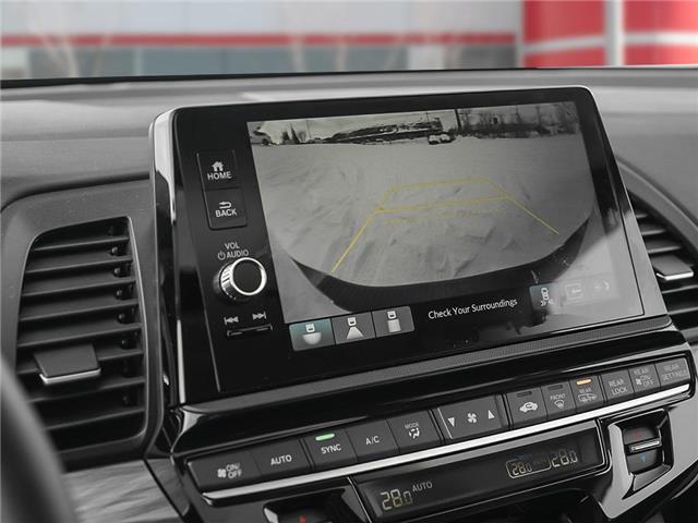 2026 Honda Odyssey Touring (Stk: Y26373) in Toronto - Image 14 of 20