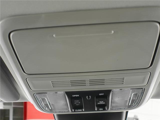 2026 Honda Odyssey Touring (Stk: Y26373) in Toronto - Image 15 of 20