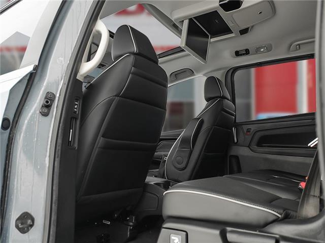 2026 Honda Odyssey Touring (Stk: Y26373) in Toronto - Image 17 of 20