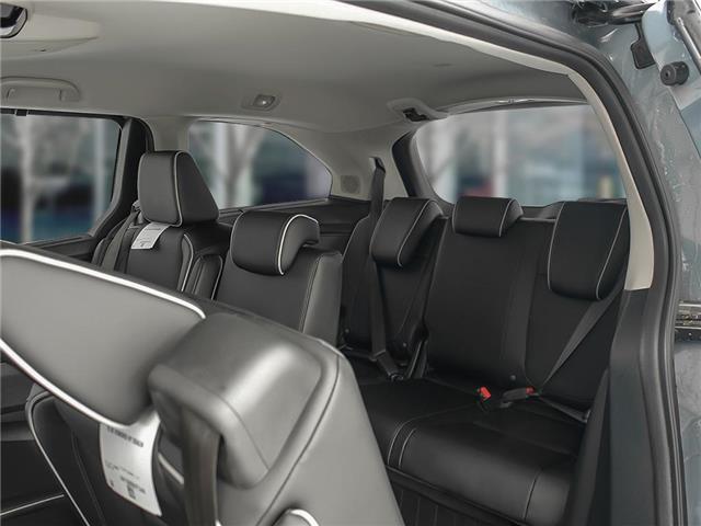 2026 Honda Odyssey Touring (Stk: Y26373) in Toronto - Image 18 of 20