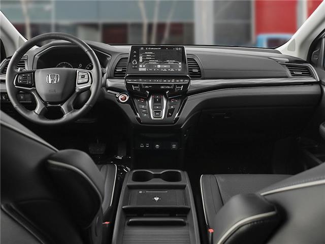 2026 Honda Odyssey Touring (Stk: Y26373) in Toronto - Image 19 of 20