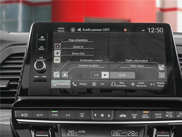 2026 Honda Odyssey Touring (Stk: Y26373) in Toronto - Image 20 of 20