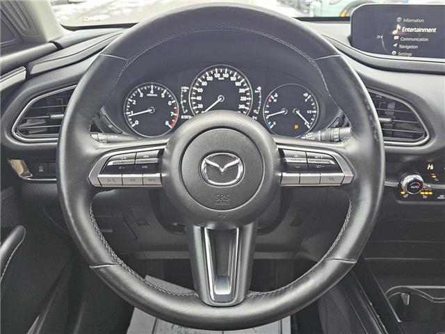 2022 Mazda CX-30 GS (Stk: 2105732AA) in Whitby - Image 5 of 13 2022 Mazda CX-30 GS (Stk: 2105732AA) in Whitby - Image 5 of 13