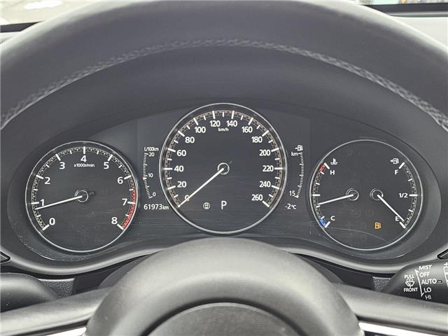 2022 Mazda CX-30 GS (Stk: 2105732AA) in Whitby - Image 6 of 13 2022 Mazda CX-30 GS (Stk: 2105732AA) in Whitby - Image 6 of 13