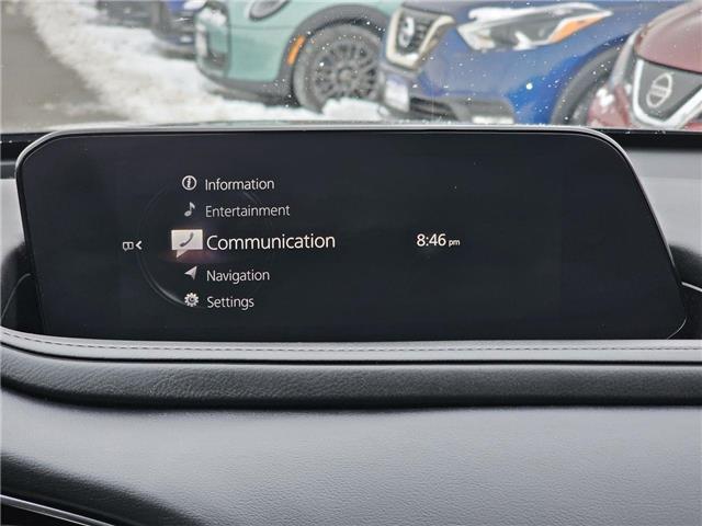 2022 Mazda CX-30 GS (Stk: 2105732AA) in Whitby - Image 7 of 13 2022 Mazda CX-30 GS (Stk: 2105732AA) in Whitby - Image 7 of 13