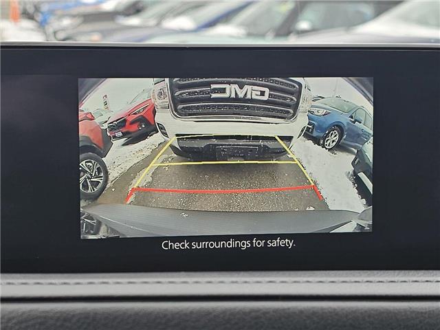 2022 Mazda CX-30 GS (Stk: 2105732AA) in Whitby - Image 8 of 13 2022 Mazda CX-30 GS (Stk: 2105732AA) in Whitby - Image 8 of 13