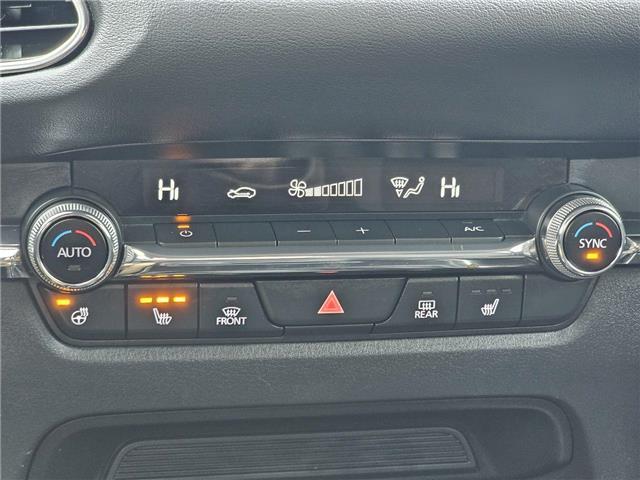 2022 Mazda CX-30 GS (Stk: 2105732AA) in Whitby - Image 9 of 13 2022 Mazda CX-30 GS (Stk: 2105732AA) in Whitby - Image 9 of 13