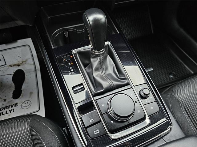 2022 Mazda CX-30 GS (Stk: 2105732AA) in Whitby - Image 10 of 13 2022 Mazda CX-30 GS (Stk: 2105732AA) in Whitby - Image 10 of 13