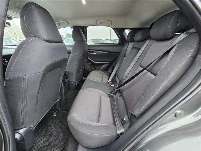 2022 Mazda CX-30 GS (Stk: 2105732AA) in Whitby - Image 11 of 13 2022 Mazda CX-30 GS (Stk: 2105732AA) in Whitby - Image 11 of 13