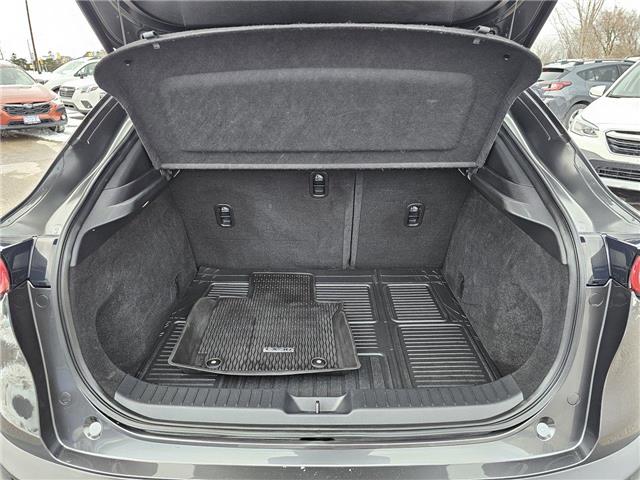 2022 Mazda CX-30 GS (Stk: 2105732AA) in Whitby - Image 12 of 13 2022 Mazda CX-30 GS (Stk: 2105732AA) in Whitby - Image 12 of 13
