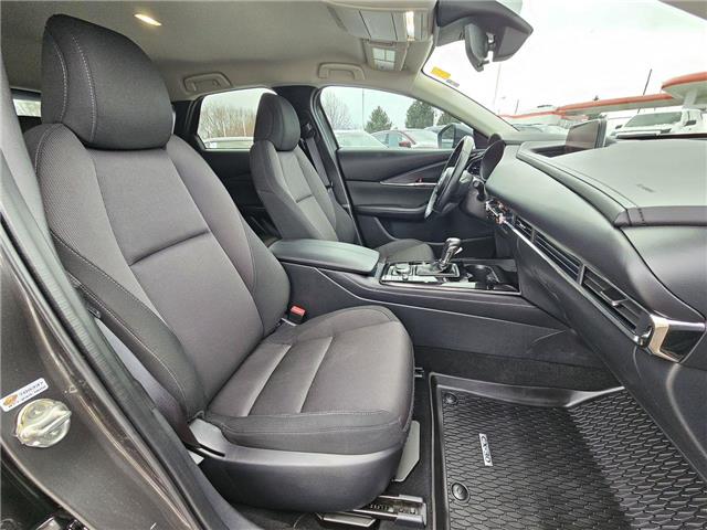 2022 Mazda CX-30 GS (Stk: 2105732AA) in Whitby - Image 13 of 13 2022 Mazda CX-30 GS (Stk: 2105732AA) in Whitby - Image 13 of 13