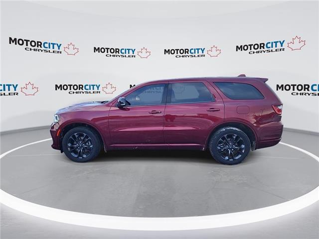 2022 Dodge Durango GT (Stk: 260014A) in Windsor - Image 5 of 21