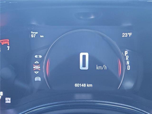 2022 Dodge Durango GT (Stk: 260014A) in Windsor - Image 12 of 21