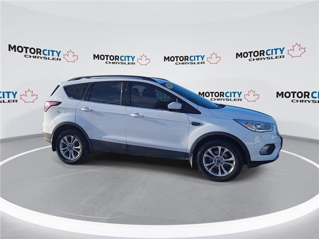 2018 Ford Escape SEL (Stk: 47154A) in Windsor - Image 2 of 20