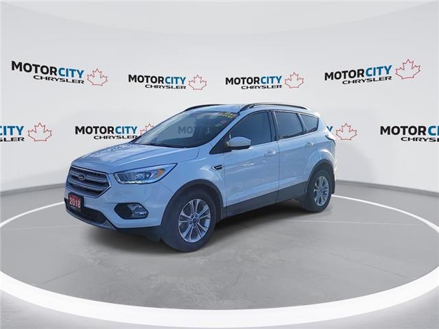 2018 Ford Escape SEL (Stk: 47154A) in Windsor - Image 4 of 20