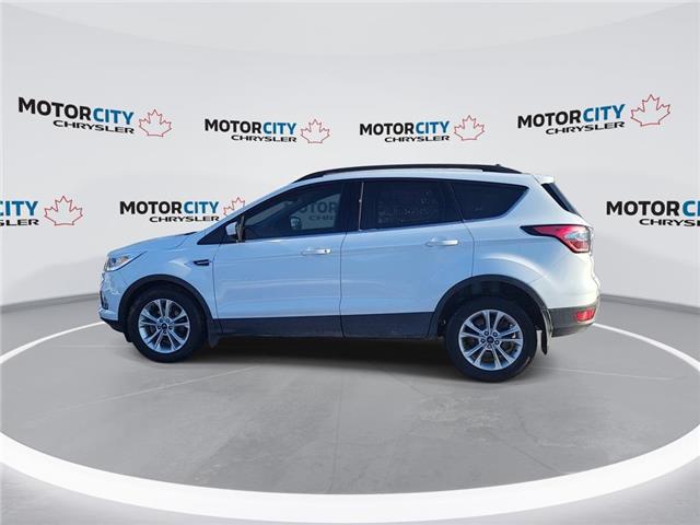 2018 Ford Escape SEL (Stk: 47154A) in Windsor - Image 5 of 20