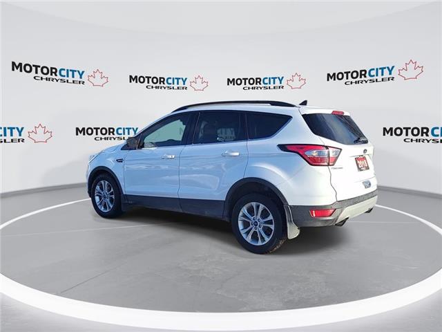 2018 Ford Escape SEL (Stk: 47154A) in Windsor - Image 6 of 20