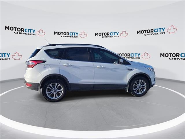 2018 Ford Escape SEL (Stk: 47154A) in Windsor - Image 9 of 20