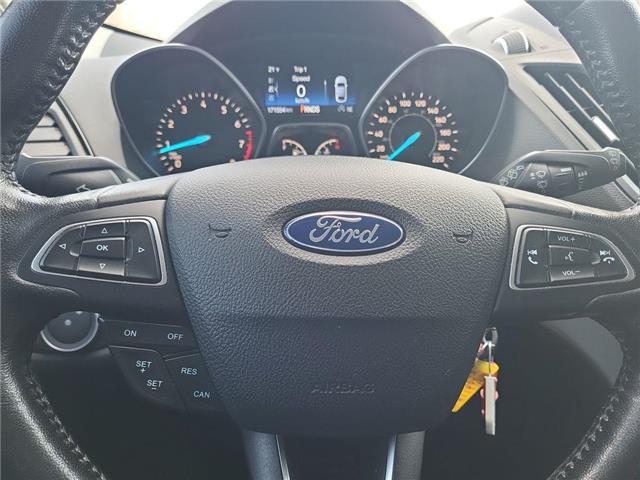 2018 Ford Escape SEL (Stk: 47154A) in Windsor - Image 11 of 20