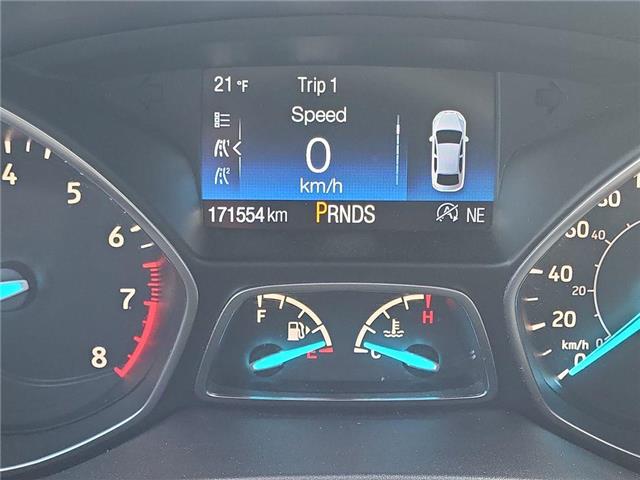 2018 Ford Escape SEL (Stk: 47154A) in Windsor - Image 12 of 20