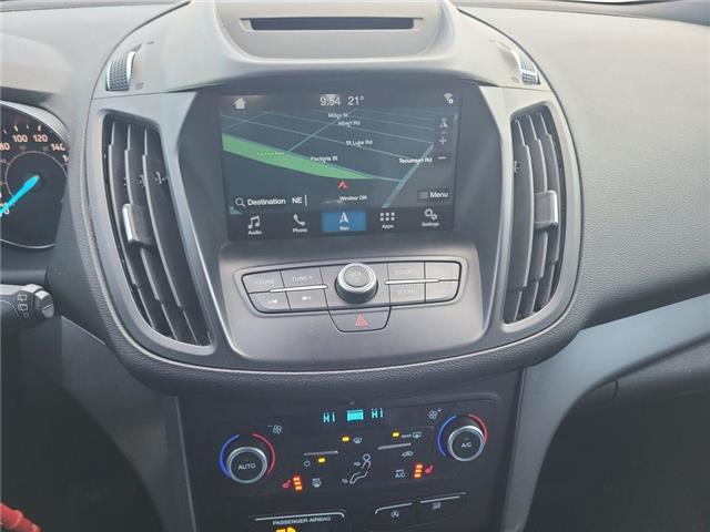 2018 Ford Escape SEL (Stk: 47154A) in Windsor - Image 15 of 20
