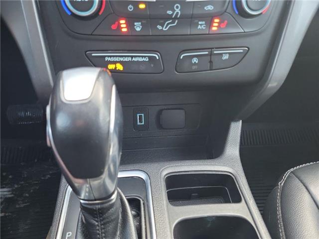 2018 Ford Escape SEL (Stk: 47154A) in Windsor - Image 16 of 20