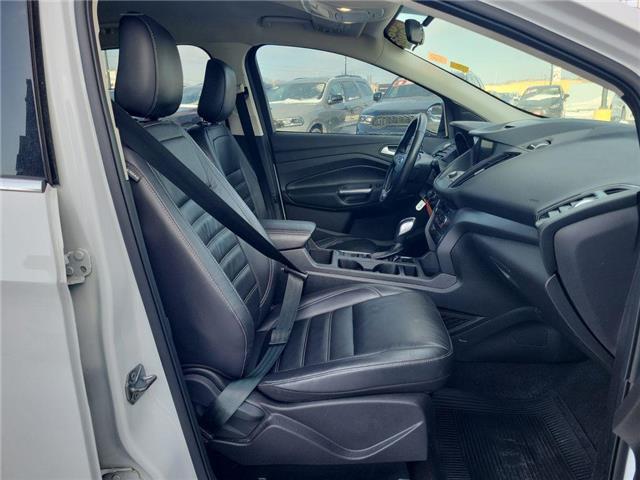 2018 Ford Escape SEL (Stk: 47154A) in Windsor - Image 19 of 20