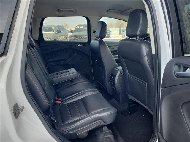 2018 Ford Escape SEL (Stk: 47154A) in Windsor - Image 20 of 20