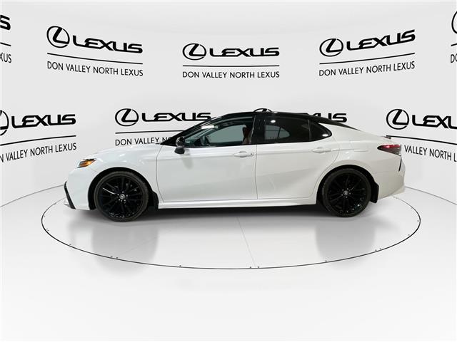 2022 Toyota Camry XSE V6 (Stk: 14111237A) in Markham - Image 6 of 32