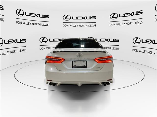 2022 Toyota Camry XSE V6 (Stk: 14111237A) in Markham - Image 8 of 32